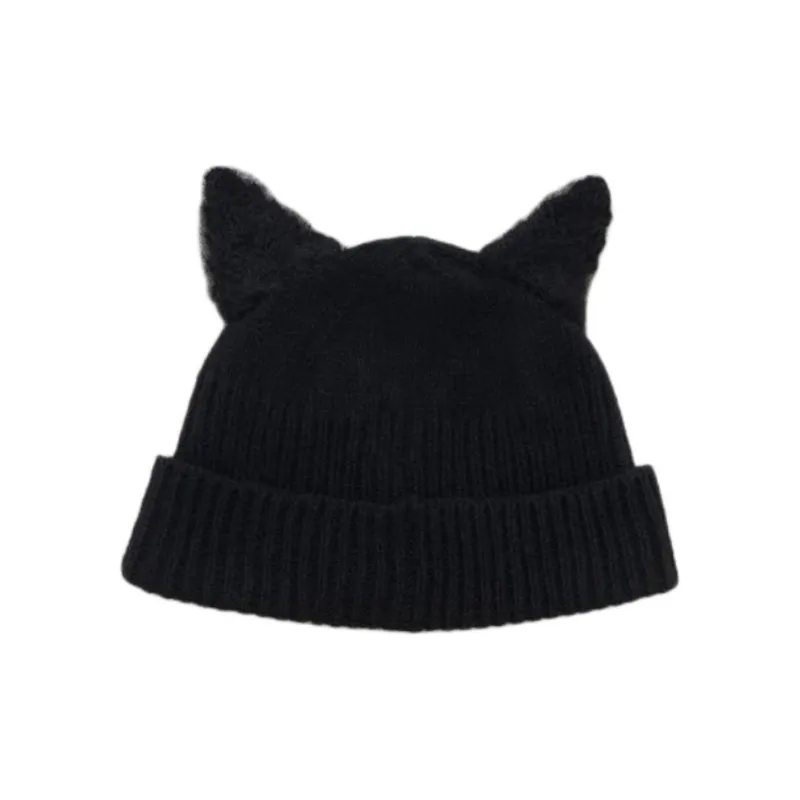 MARNI Knitted Hat-1