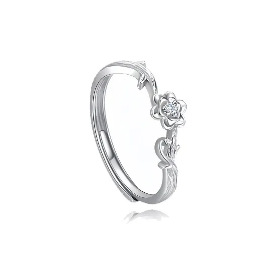 VOCK Rings Unisex-4