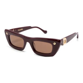 NANUSHKA Londyn Cat eye Sunglasses