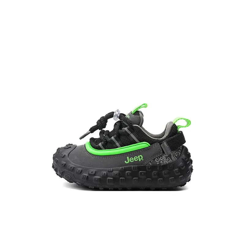 Jeep Kids' Casual Shoes Kids-39