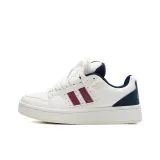 White Blue Red