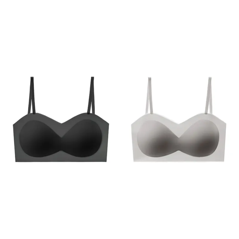 Cotton Gene Bra Women's Combo Set-18