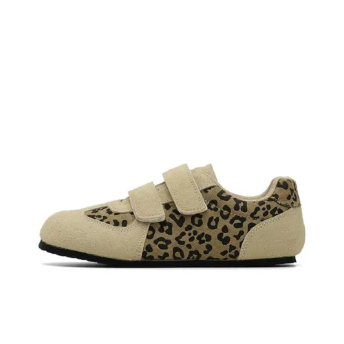 Honey GIRL Low Top Casual Shoes Women's