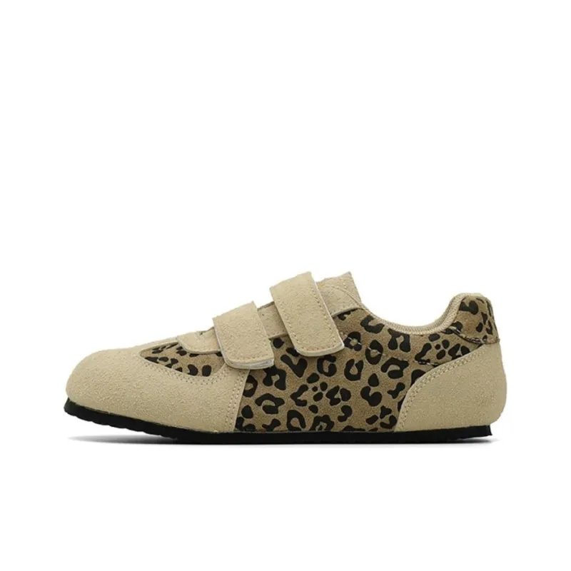 Honey GIRL Low Top Casual Shoes Women's-0