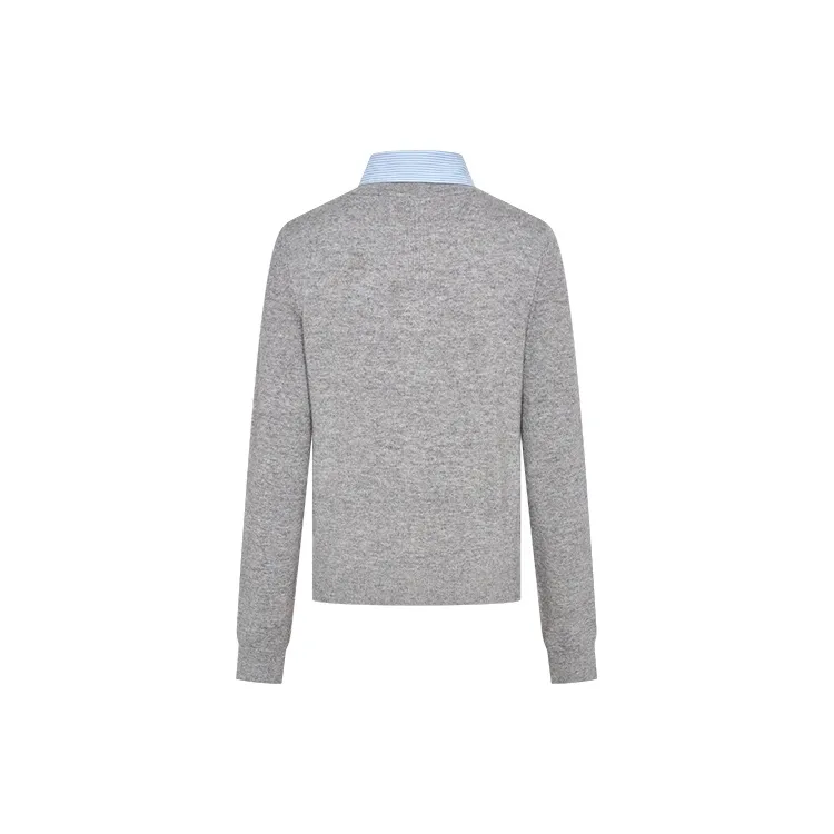 URBAN REVIVO Knitwear Women's-1