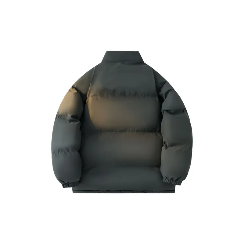 Kawasaki Puffer Jackets Unisex-57