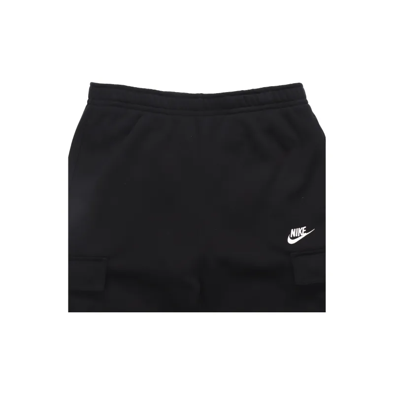 Nike Sportswear Club Casual Sportswear Men's Black-3