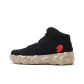 Charcoal Black (Men's)