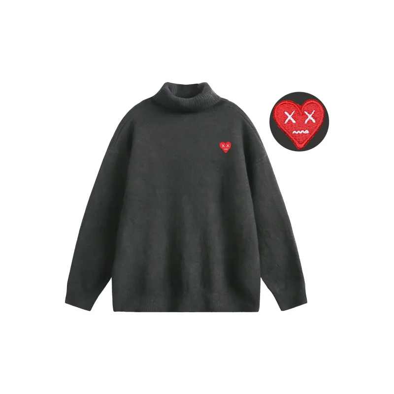 Emoji Sweaters Unisex-30