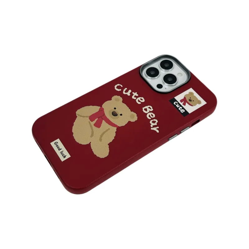 Wei Xin Phone Cases-7