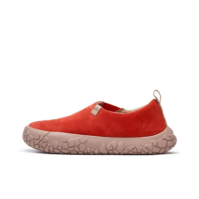 U.IN Toledo 4 Series Low-Top Casual Shoes Unisex-18