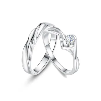 FR Rings Unisex