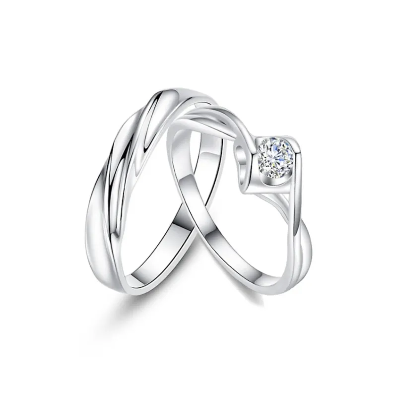 FR Rings Unisex-0