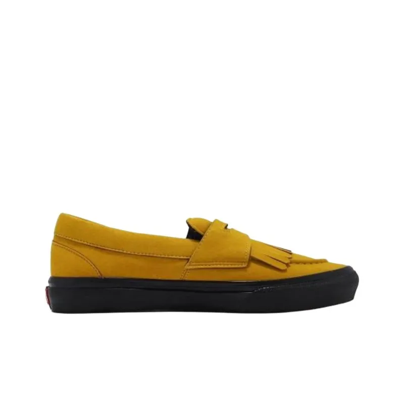 Fdg Loafer V196CF Vans 'Mustard'-1