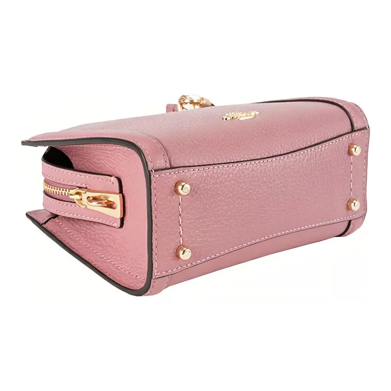 COACH Zoe Handbags-2