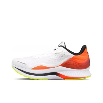 Saucony Endorphin Shift 2 Hot Streak
