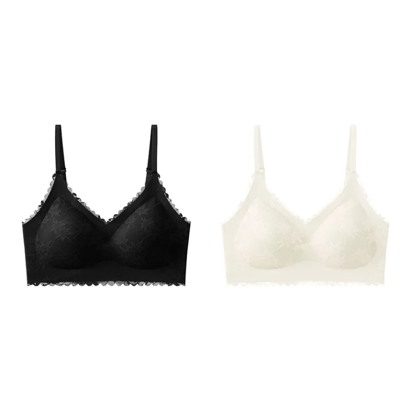 Cotton Gene Bra Women's Combo Set-20