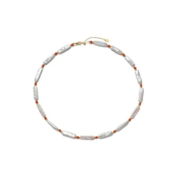 DARA Freshwater Pearl Necklaces Women's