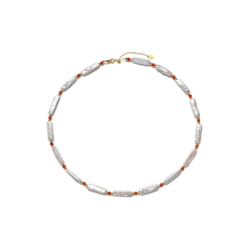 DARA Freshwater Pearl Necklaces Women's-0