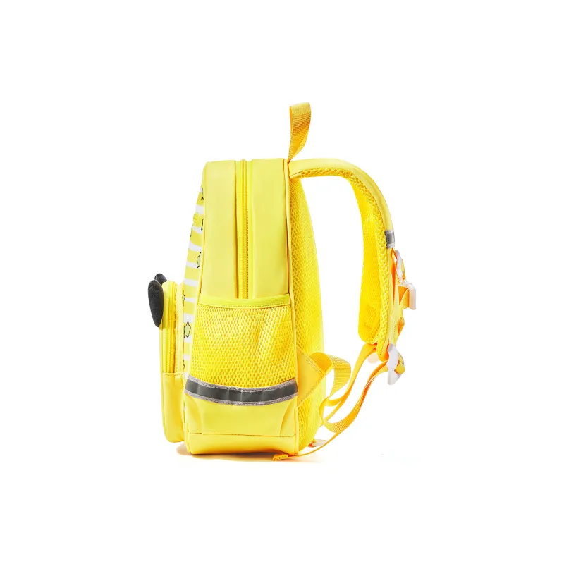 JEANSWEST Fabric Backpack Regular Kids' Multicolor-2