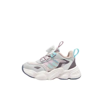 Disney Toy Story Series Anti-Slip And Wear-Resistant Warm Low-Top Kids' Running Shoes Kids'