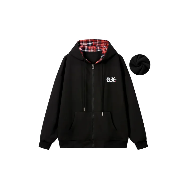 Dnnnnx Sweatshirts Unisex-7