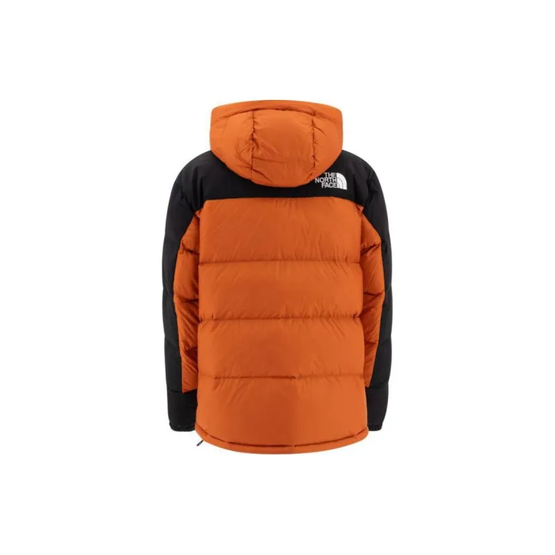 THE NORTH FACE Hmlyn Jacket-1