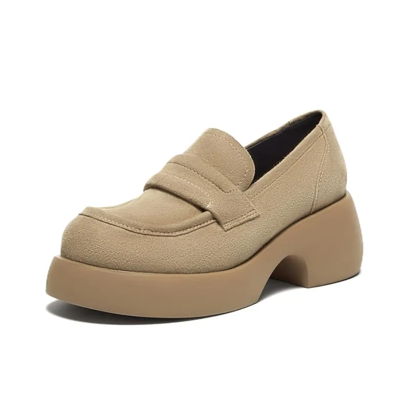 BATA Loafers Women's-1