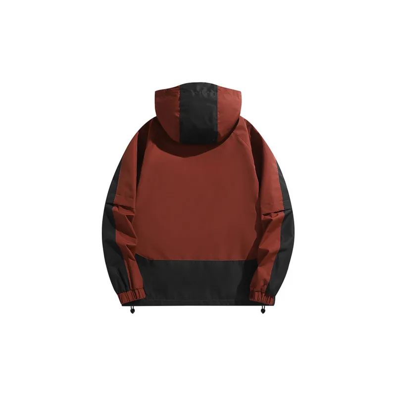 Chisportate Jackets Coats Unisex-5