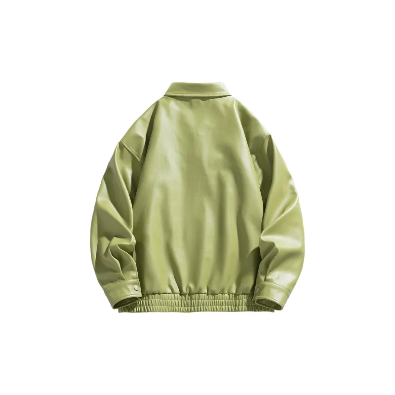 PEIMENG Jackets Unisex-9