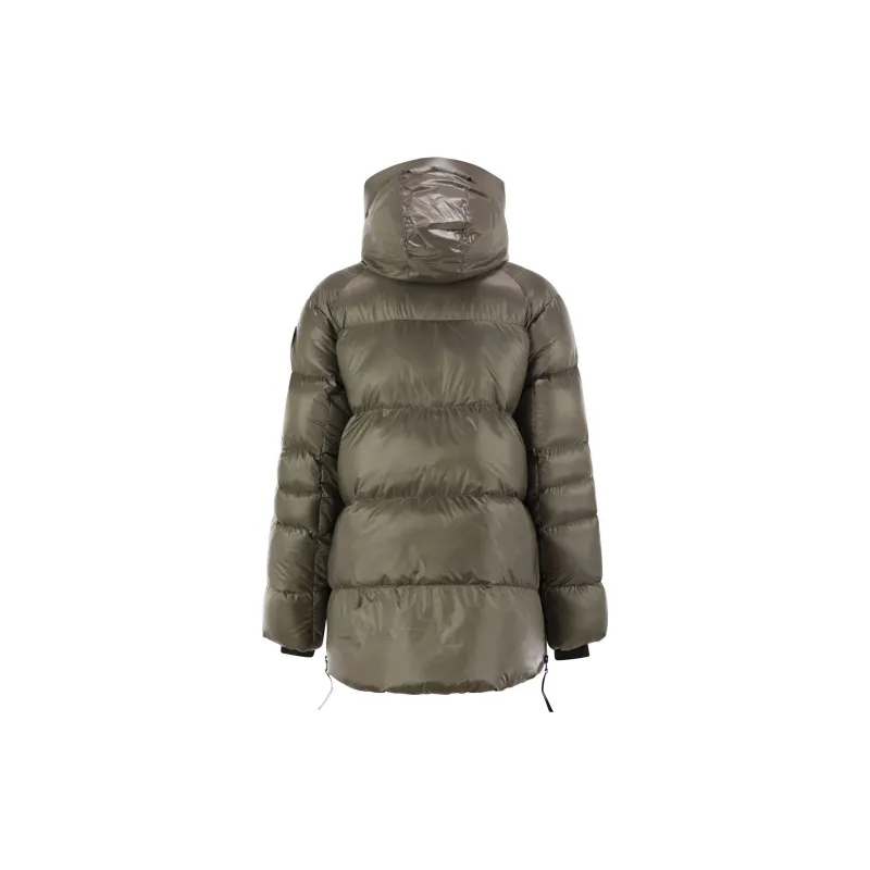 Canada Goose Cypress Puffer Down Jacket-1