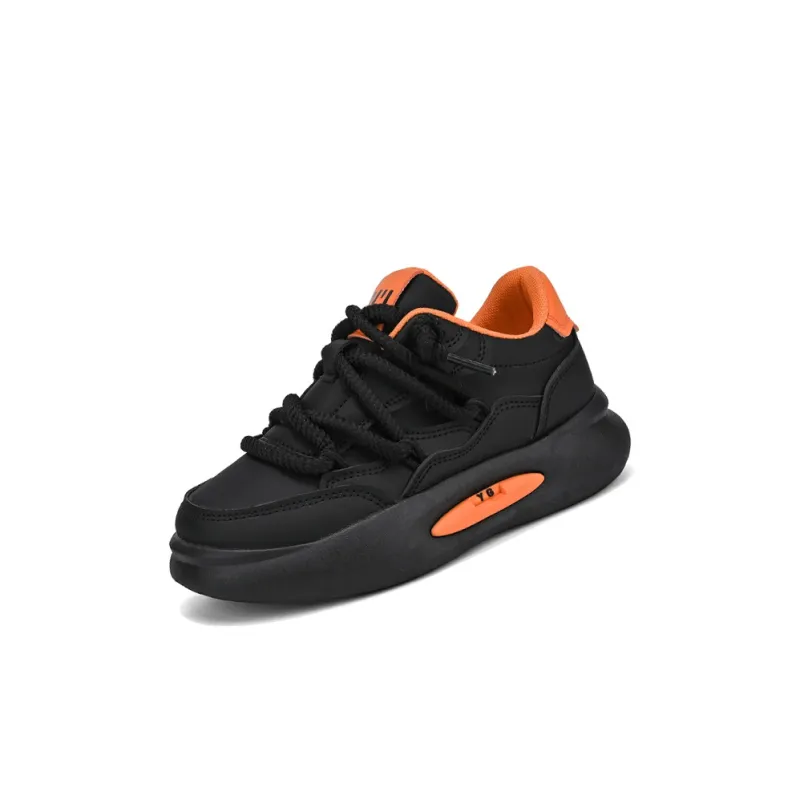TONYBEAR Breathable Kids Lifestyle Shoes Kids'-5