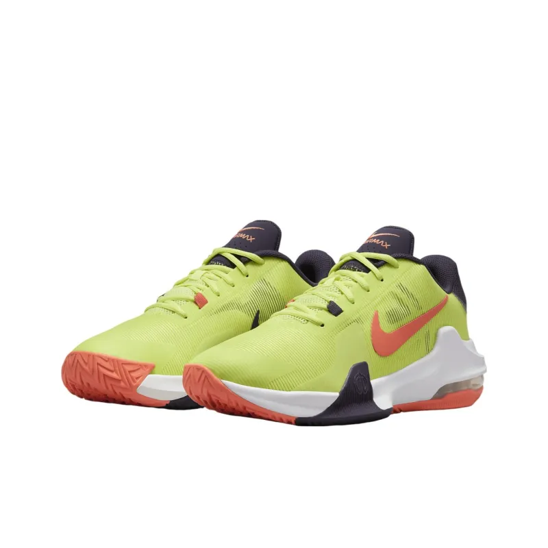 Nike Impact 4 Light Lemon Twist Dark Raisin White Light Wild Mango-2