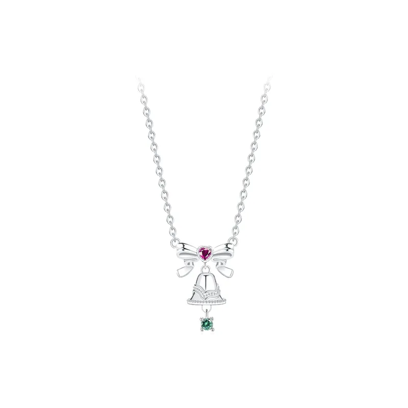STQ Alloy Necklaces Women's Gift Box Set-0