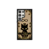 Magician (Back Plate+Housing)