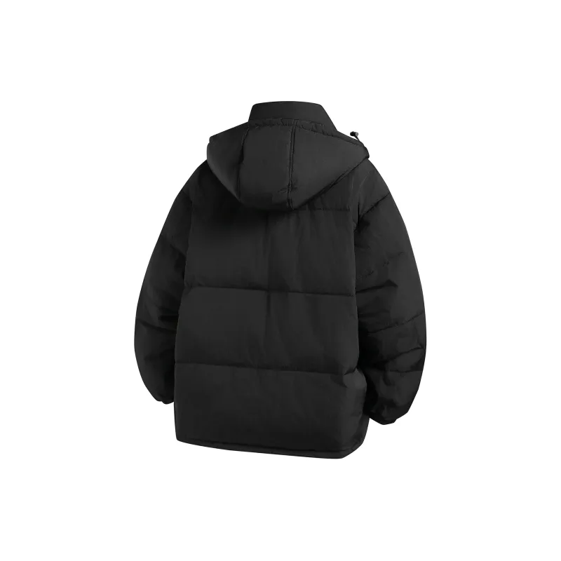 MEIPIN TANG Down Jackets Unisex-1