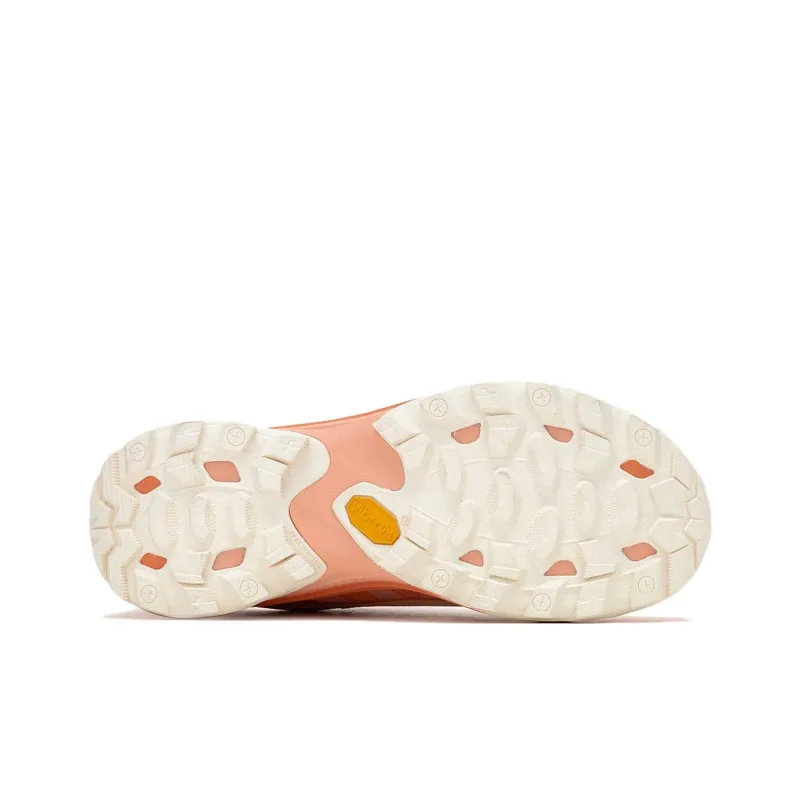 MERRELL Moab Speed 2 Gore Tex Peach Women's-5