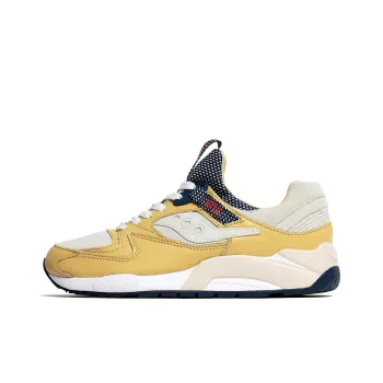 Saucony Grid 9000 Sns Business Class