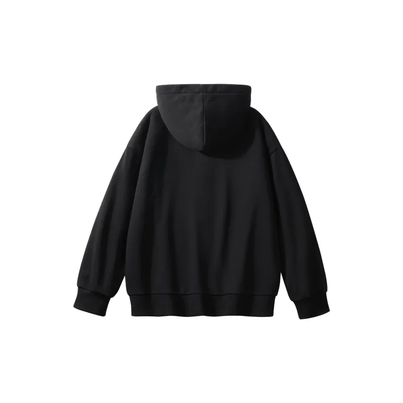 MINISO Sweatshirts Unisex-19