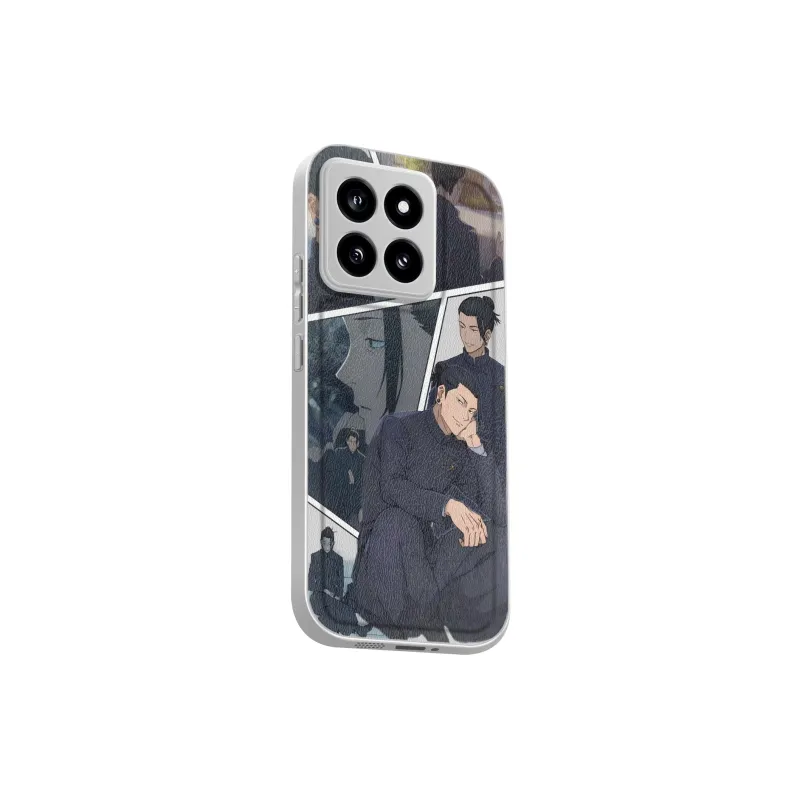 Small bones Phone Cases-4