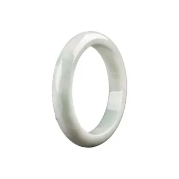 TAMINA Glutinous Jade Jadeite Bangles Women's