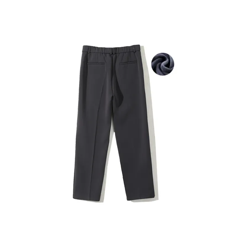 Izexx Suit Trousers Unisex-26