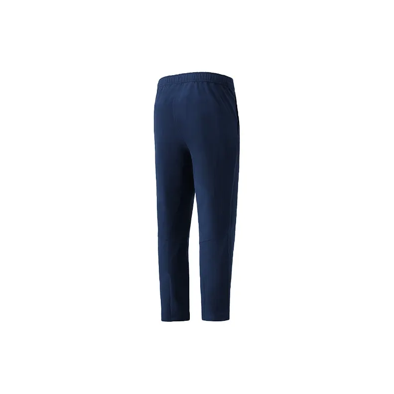 Macondo Windbreaker Pants Men's Night Sea Blue-1