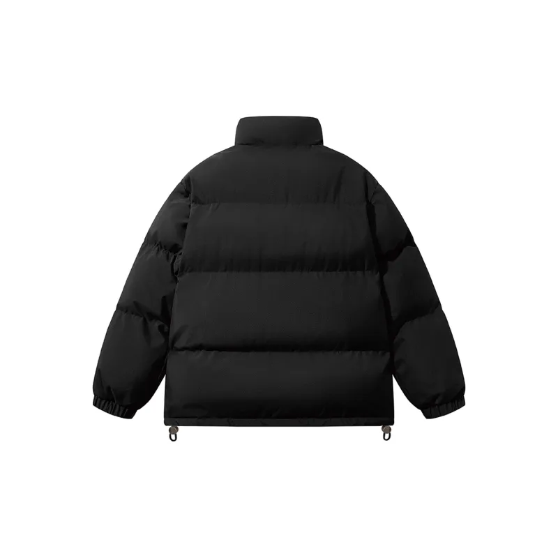 SUNSETMONENT Puffer Jacket Unisex-1