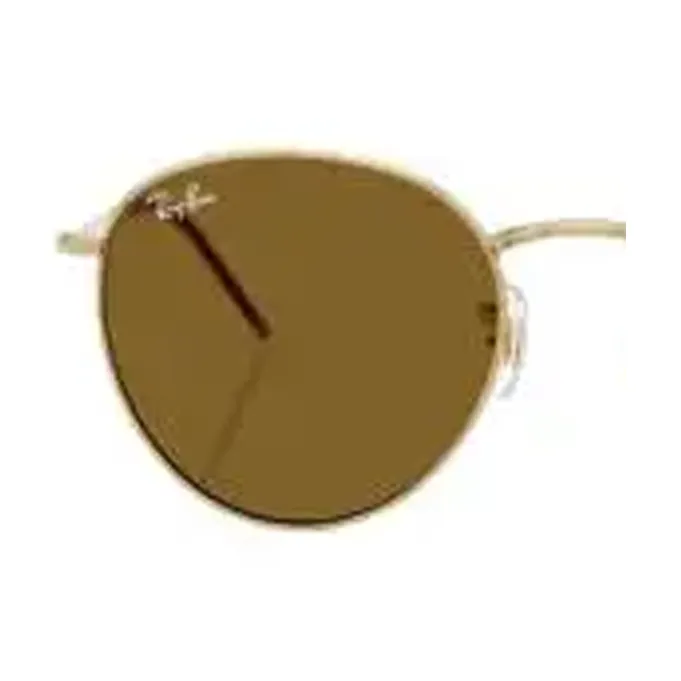 RayBan Round Reverse Sunglasses-2