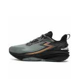 Graphite Gray/Obsidian Black