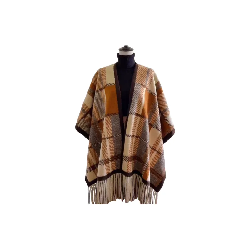 VINEY Shawls Women's-0
