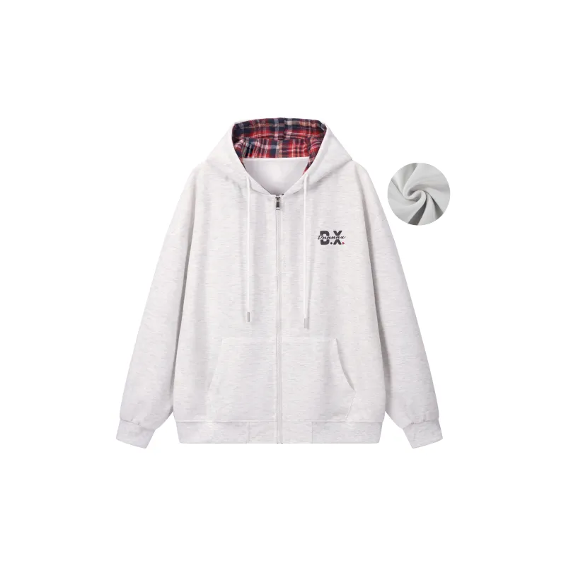 Dnnnnx Sweatshirts Unisex-13