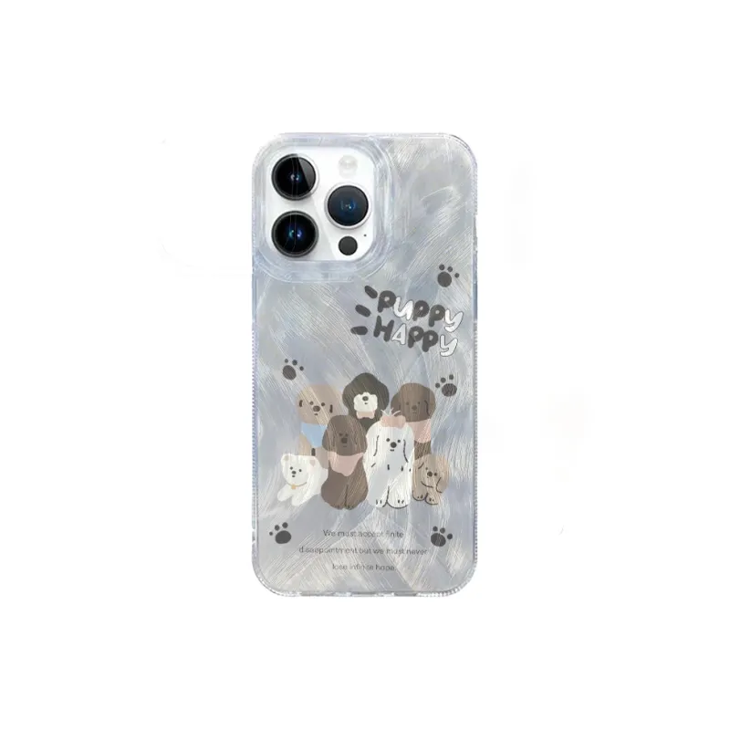 KESHIXIONG Phone Cases-0