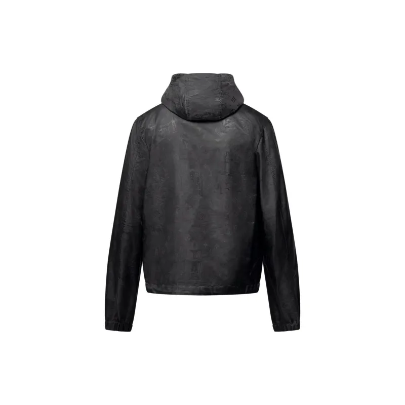 LOUIS VUITTON Nylon Windbreaker-1